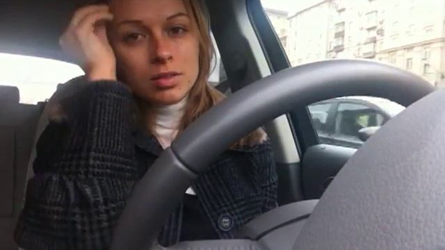 Дания. Запинка. Стихи, читает Дана Баркова смотреть онлайн