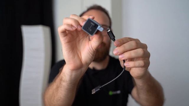 Ich Habe Alle USB C - ETHERNET ADAPTER Von Amazon Getestet | 2.5GbE Und 5GbE Adapter