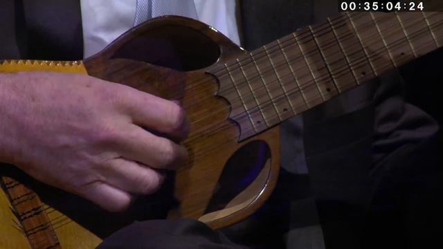 Gustavo Santaolalla + Pannon Philharmonic Orchestra - De Ushuaia A La Quiaca (symphonic)