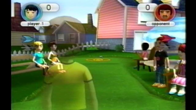 Game Party 2 (Wii) - Gameplay Sample III смотреть онлайн