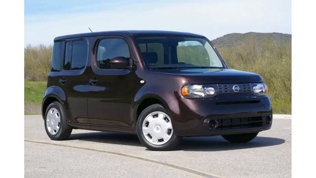 Nissan Cube Extended Warranty Features Review Video смотреть онлайн