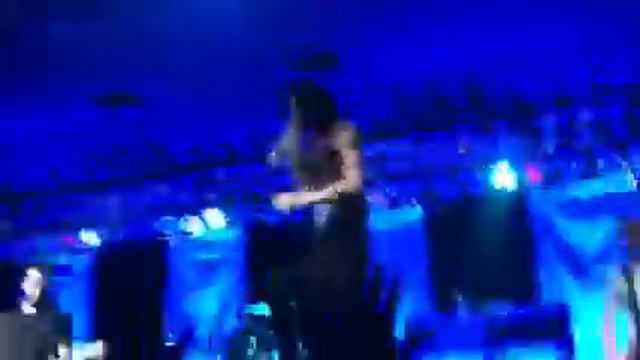 Mayday Parade - kids in love SOMA 2012 смотреть онлайн
