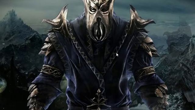 С днюхой, SKYRIM!!!!!!! + Ссылка в описании! смотреть онлайн