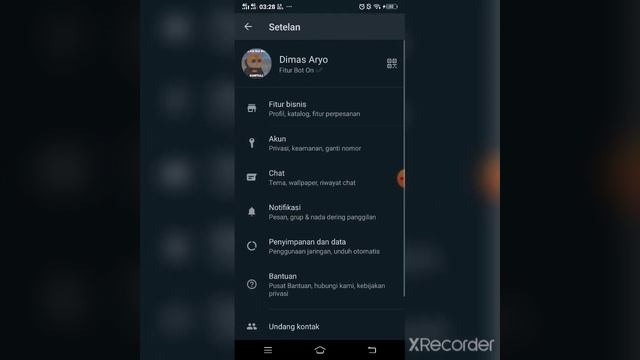 Script spam wa di Termux смотреть онлайн