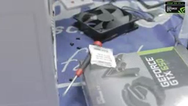Pimp my PC with NVIDIA GeForce GTX Staffel 2: Peter Kühn (Episode 3) смотреть онлайн