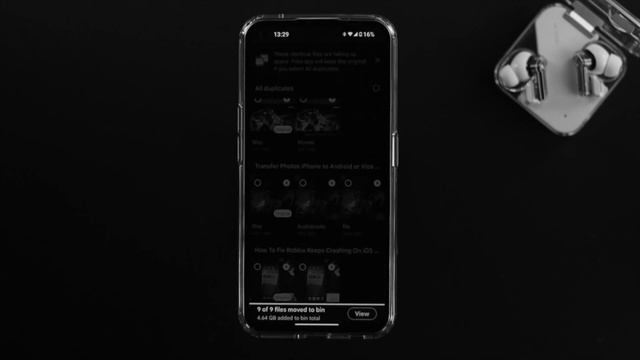 Nothing Phone 1: How To Free-up Internal Storage! [Including ‘Other’ Storage]