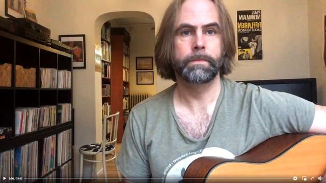 Mats Larsson Flaming смотреть онлайн