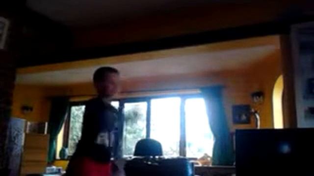 Panic Attack part 1 смотреть онлайн