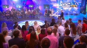 Дом 2 Остров любви, 1 сезон, 407 серия (06.11.2017)