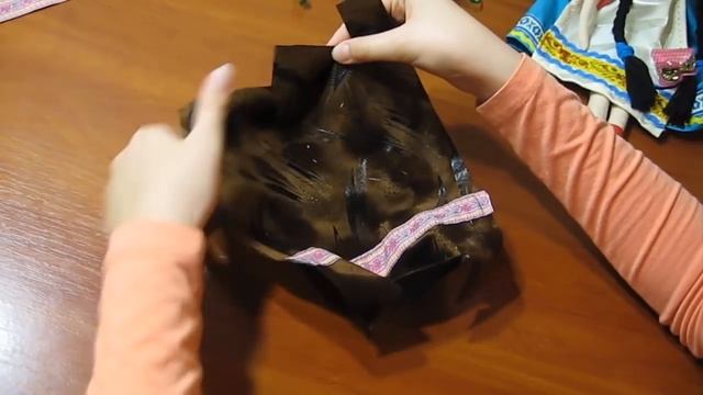 DIY: Сделать Простой Пенал своими руками/Школьные принадлежности своими руками Поделки с детьми! смотреть онлайн