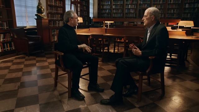 Edward Witten - What Are Breakthroughs In Science?