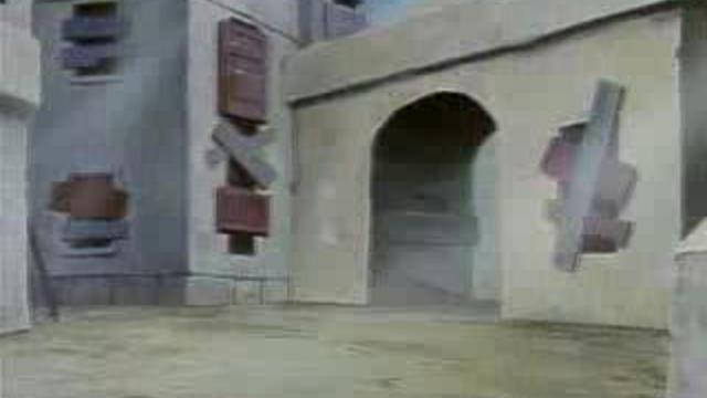 Триган/Trigun. Эпизод 20. смотреть онлайн