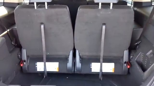 2019 Ford Flex Los Angeles, Carson, Torrance, Culver City, Inglewood, CA 33805