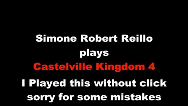 Simone Reillo - Castel Ville Kingdom 4 смотреть онлайн