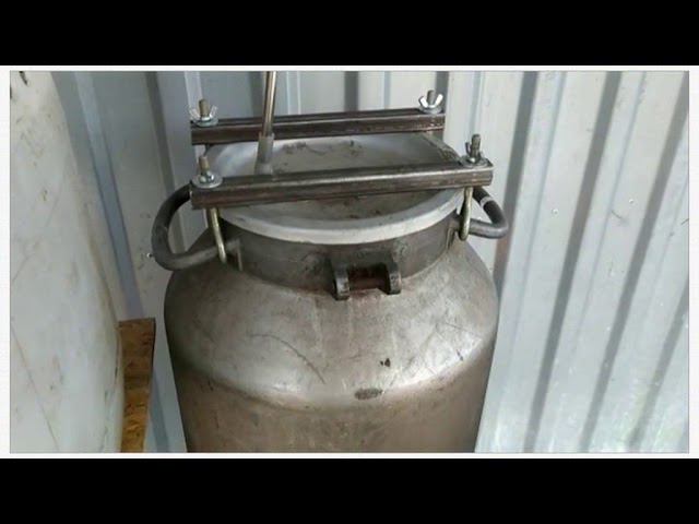 Варим Антисептик! смотреть онлайн