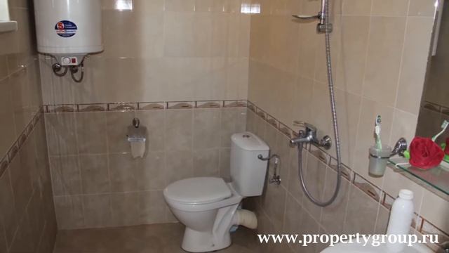Aqua Dreams - Sveti Vlas - Bulgaria смотреть онлайн