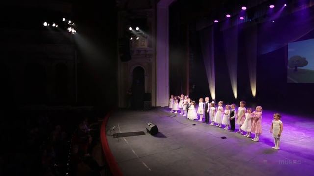 Бруснички - От улыбки...(г.Пермь 18.10.2015) смотреть онлайн