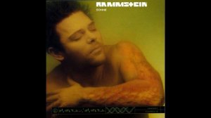 Rammstein - Sonne guitar backing track with vocal album version