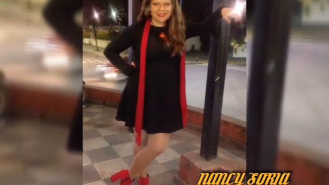 Zamba de Alberdi. NANCY SORIA смотреть онлайн