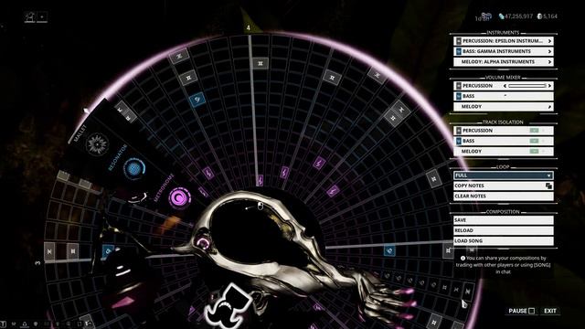 Warframe Mandachord: Undead Lullaby (JT Music, Dark Souls) смотреть онлайн