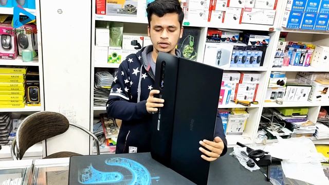 Redmi 1A 24" Monitor full Bangla Review। Bangla View 1 смотреть онлайн