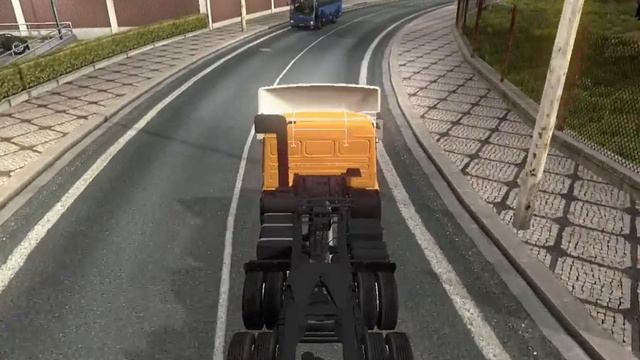 Kamaz 65116 смотреть онлайн