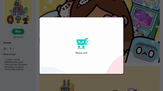Toca life : world | Unlock Mega Pack & All Location смотреть онлайн