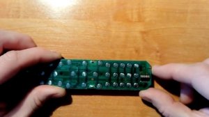 Доработка пульта Android TV BOX X96 Max Plus