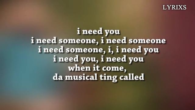 Dillon Francis - Need You feat. Nghtmre (Lyrics) смотреть онлайн