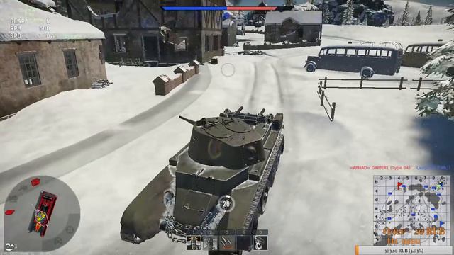 War Thunder прокачаем бритов? смотреть онлайн