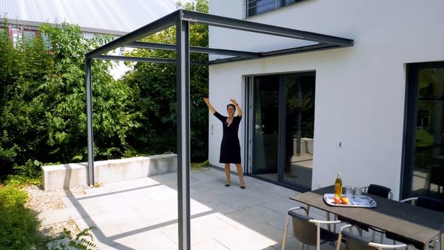 Zeitlos MODERNE STADTVILLA: Ökologisch bauen mit Förderung | Haus Tour Keitel Haus | Hausbau Helden смотреть онлайн