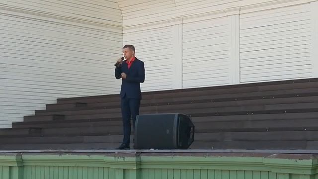 Во все века и времена (Перекати поле) м. Фельцман с. Рождественский