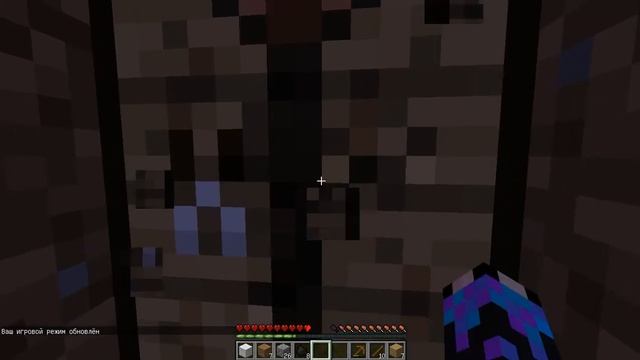 ВЫЖИВАНИЯ С ХЕРОБРИНОМ НА 1.7.10 [ ПЕРВОЕ ПОЯВЛЕНИЕ ХЕРОБРИНА 1 СЕРИЯ] МАЙНКРАФТ смотреть онлайн