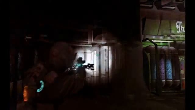 Lets Play: Dead Space 2 - Part 13 "Exploding babies!" смотреть онлайн