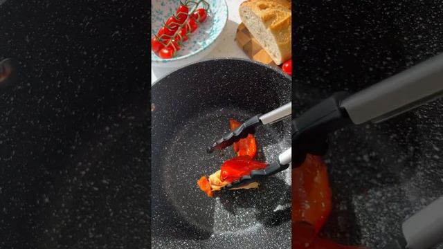 ТОМАТНЫЙ СУП .БЕРЕМ НА ЗАМЕТКУ И ПРОБУЕМ . смотреть онлайн