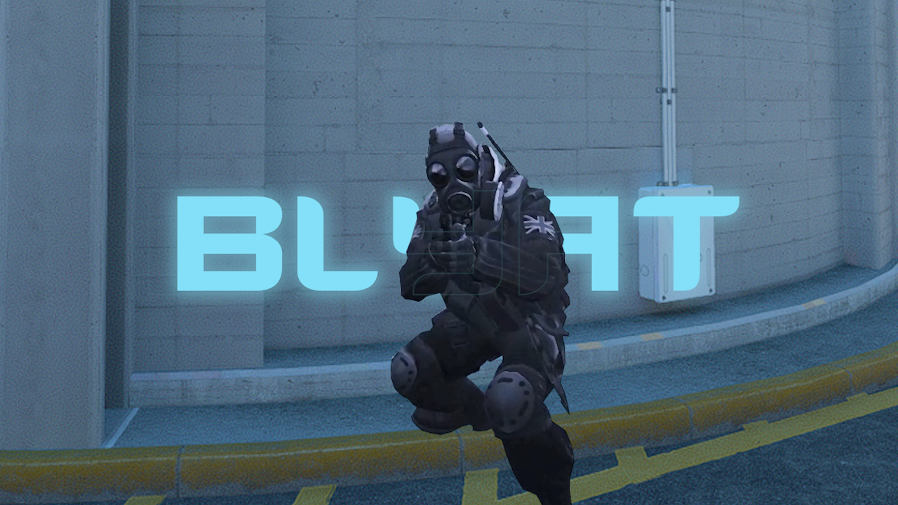 CS2 #1 | Сквернословный | [21:9]