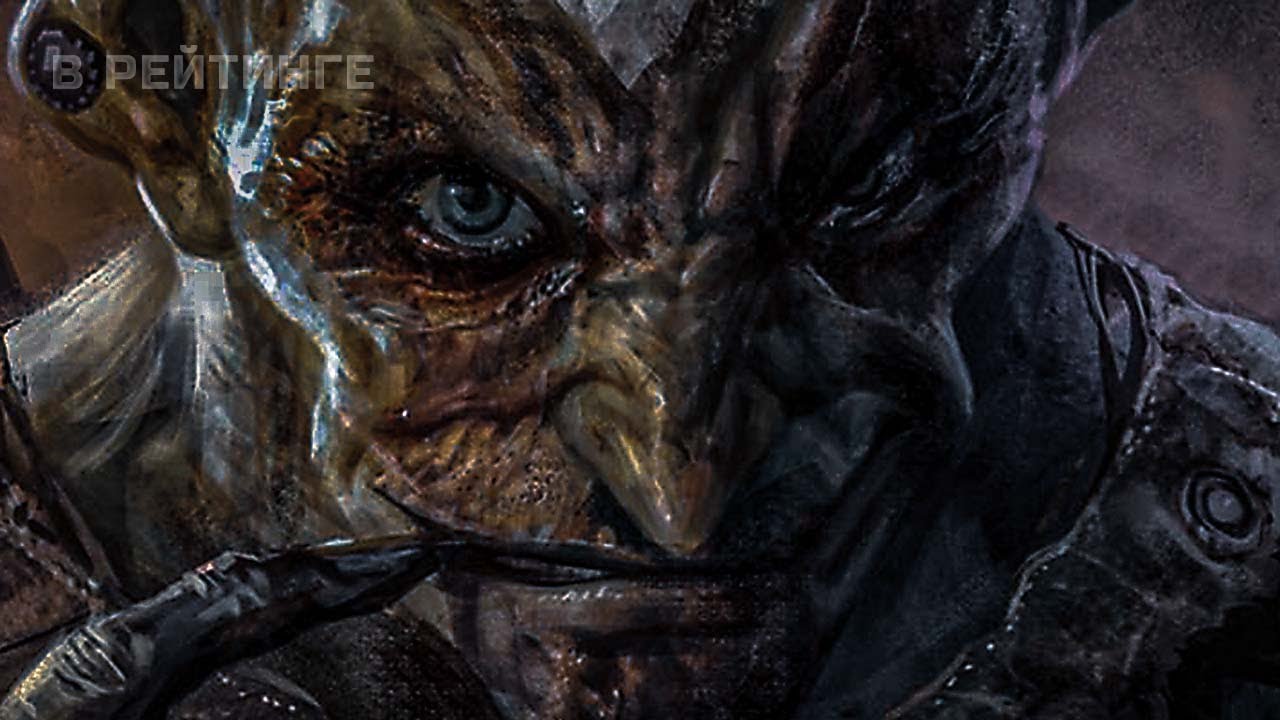 Гремлины_ Хранители леса ? Русский трейлер ? Фильм 2023 (720p) смотреть онлайн