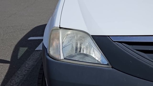 Primul model Dacia Logan смотреть онлайн