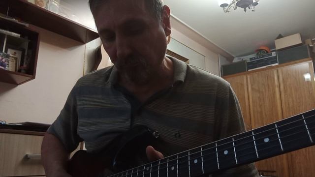 мой маленький лупер