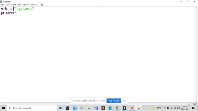 Python online Live Summer Training Day -03 смотреть онлайн