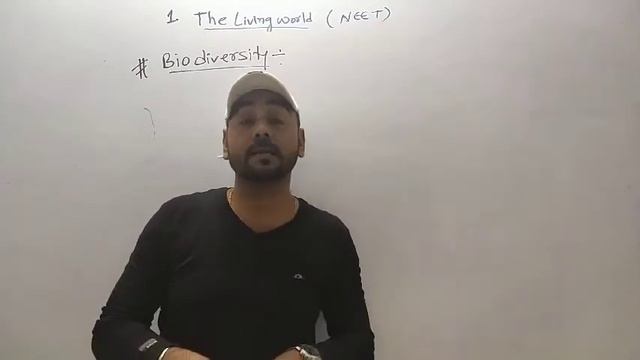 BIOLOGY LECTURE-03 NEET CRASH COURSE MEDICAL смотреть онлайн