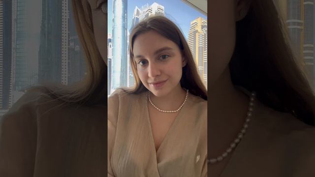 Мои украшения с ссылочками в Дубае. Во влоге ссылки на полные образы смотреть онлайн