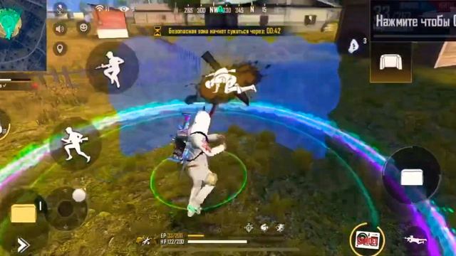 Aggressive player Iphone 11? 99%HEADSHOT?? смотреть онлайн