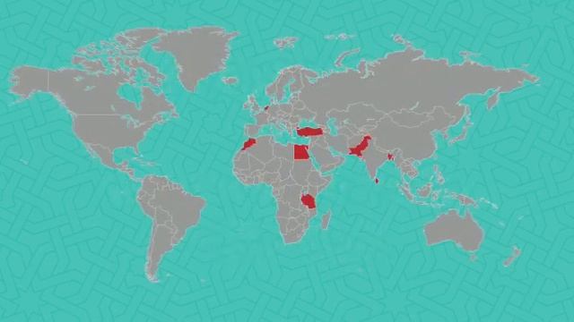 Media Library ‹ ZAMZAMcharity — WordPress смотреть онлайн