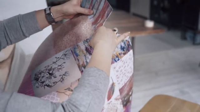 Коллаж | как научиться рисовать | живопись для начинающих | уроки живописи для начинающих смотреть онлайн