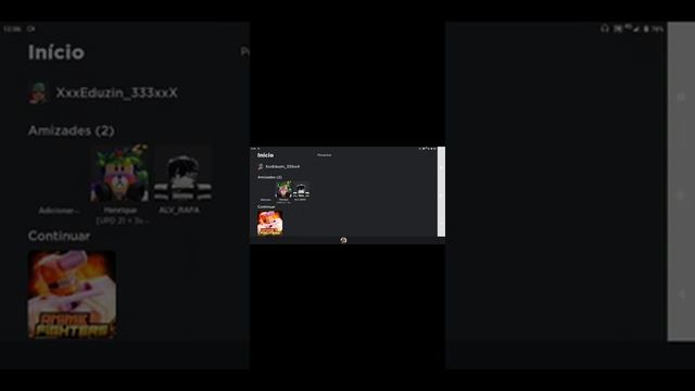APK Roblox Lite Rosa ? (Link direto) смотреть онлайн