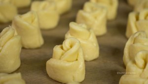 РЕЦЕПТ творожного печенья, который меня ПОКОРИЛ! ЛЕГКО, просто и ДОСТУПНО! К чаю!