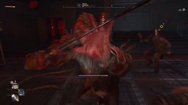 Dying Light 2 - 2 Часть: Ключ доступа ВГМ смотреть онлайн
