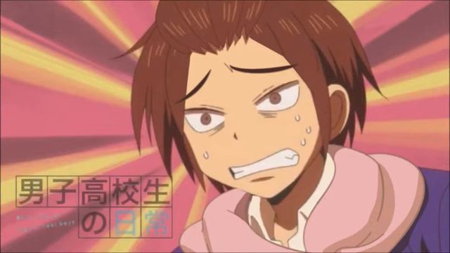 Parasyte - Izumi Is Back?! Hahahaha смотреть онлайн