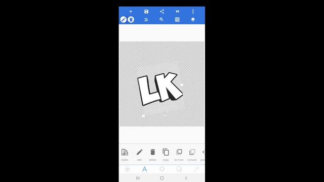 КАК СДЕЛАТЬ АВУ ДЛЯ КАНАЛА??/ТУТОРИАЛ смотреть онлайн